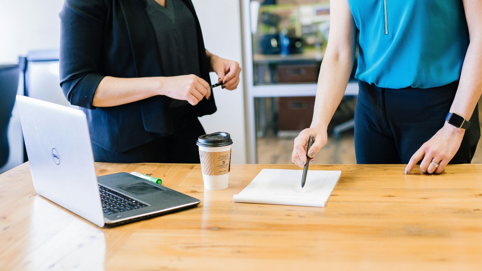 Business planning service