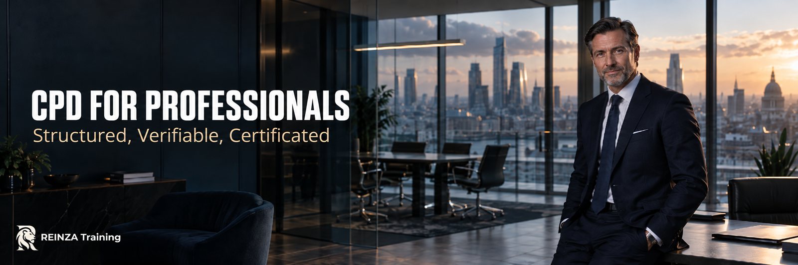 CPD for Professionals