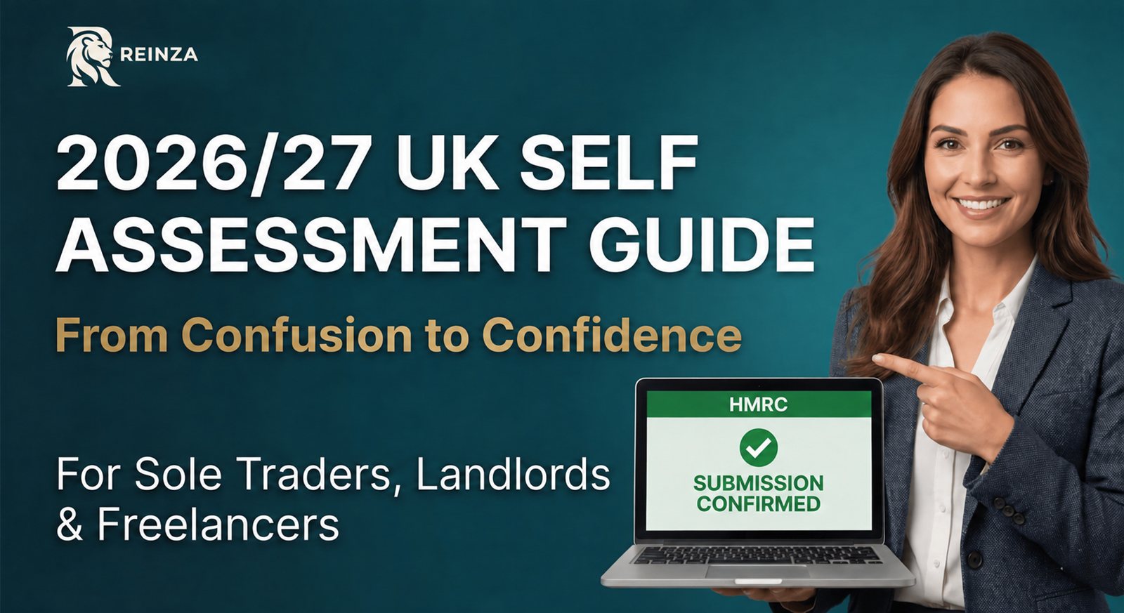 UK Self Assessment 2026/27 Guide